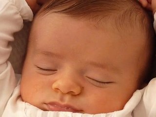 Un doux réveil