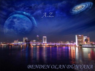 AŞK-I FASILDAN , AŞKIMA BİR FASIL , AŞKA SESLENİŞ