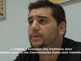 Qu'est ce que tu as en commun avec les autres Roms d'Europe ?