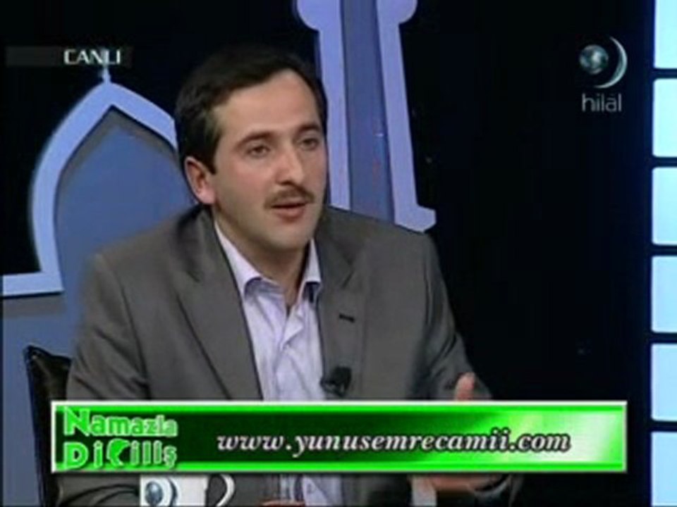 4 YECDER Hilal TV'de: 2. Sempozyum ve Çalıştay Konuşuldu