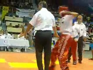 mehmet durmuş semi kontak.2.