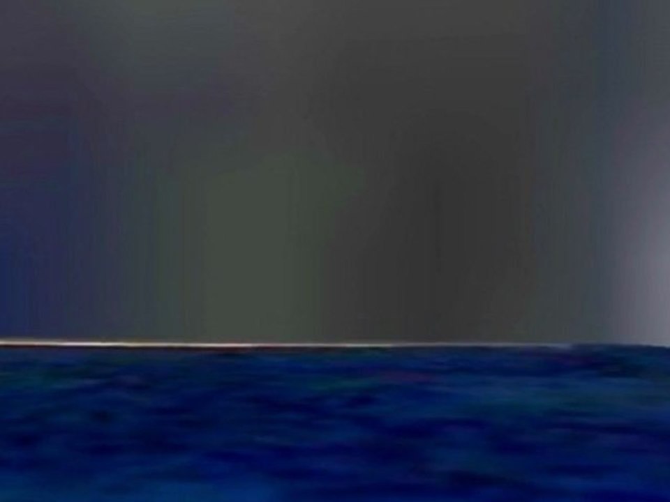 Labs IV (Painted Desert)