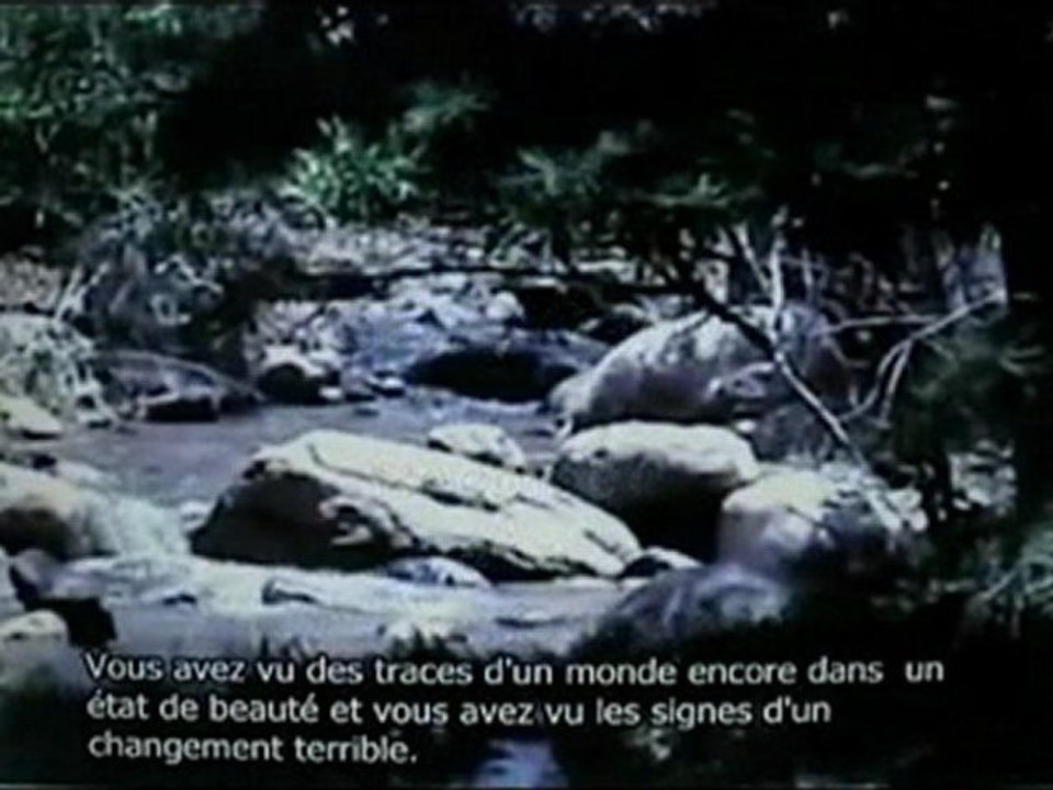 Chemtrails:  Aerosol Crimes 6/6