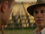 Water for Elephants - Extrait 