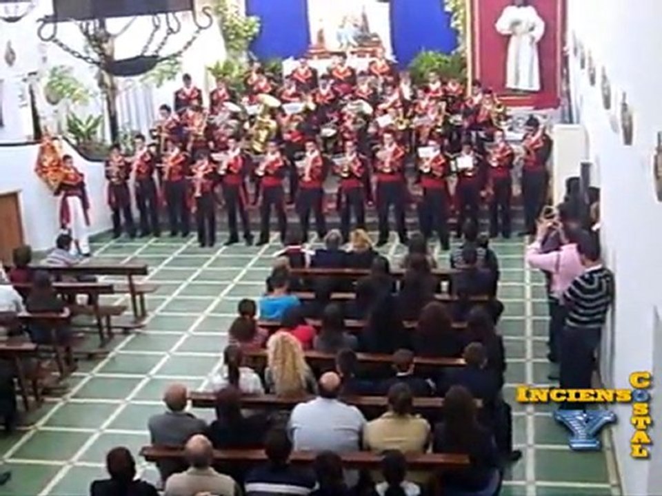 Gitano de Dios (Estreno)