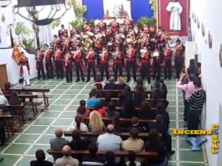 Gitano de Dios (Estreno)