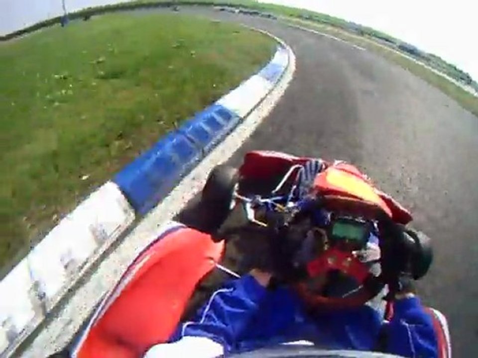 karting mer avec sal45