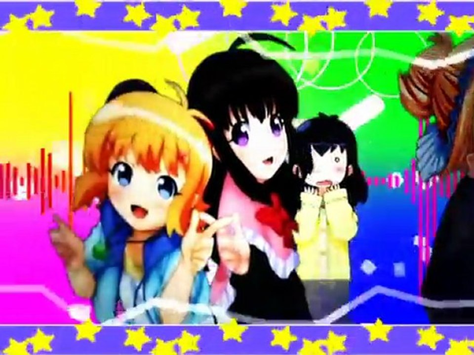 [MAD] Oreimo Jangarian R