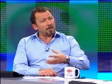 Sergen Yalçın Sivasspor  - Beşiktaş Maç Yorumu
