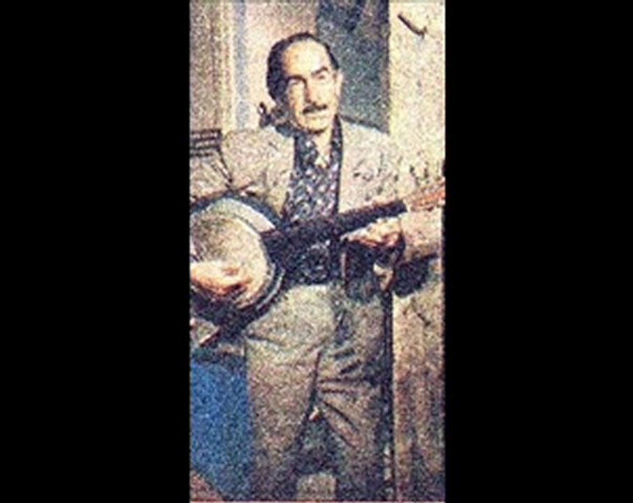 Bu Ne Sevgi Ah Bu Ne Izdırap - Abdullah Yüce