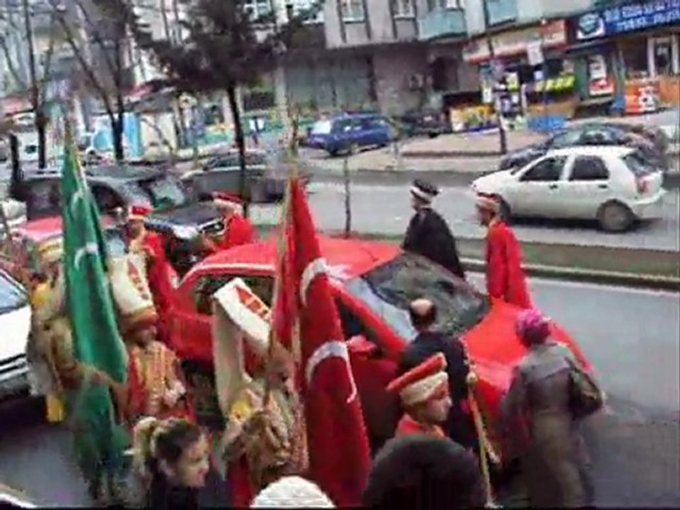 DİNİ DÜĞÜN FİRMASI