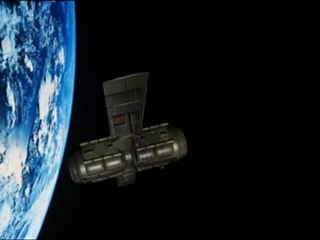 Combinaison After effects et Blender 3D juste pour le fun