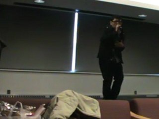 SpringFestNY 2011: Masahiro - Oblivious