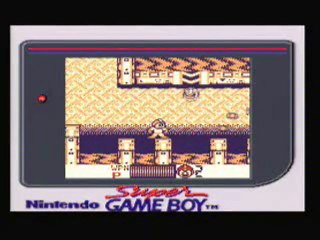 Megaman [GB] - Perfect Run Fireman