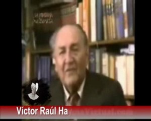 Carrasco Apra Spot Congreso