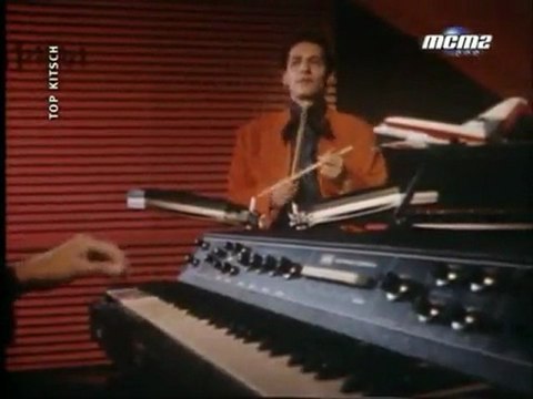 Les Avions Nuit Sauvage