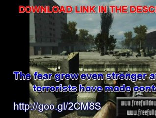 Chernobyl Terrorist Attack POSTMORTEM PC Game and Crack free full download