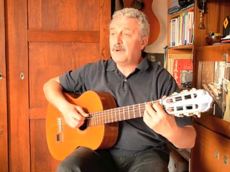 Le Pornographe (par Michel Blondeel)