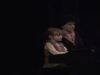 Fête école de musique 2011