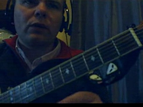 tuto Over My shoulder Mike and mechanics refrain