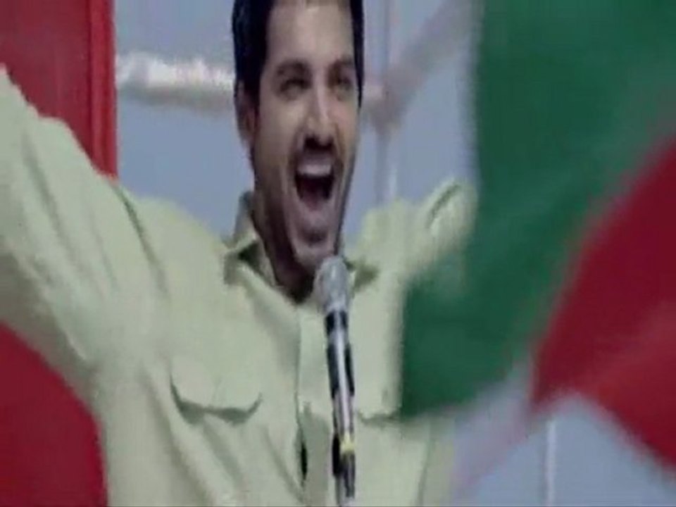 rif music Soufiane - To danya mara