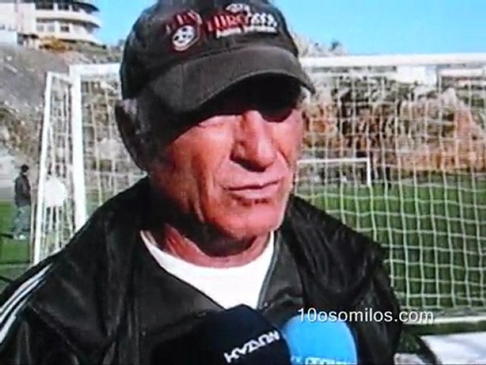 Aετός Ανωγείων 2-0 Ιεράπετρα FC