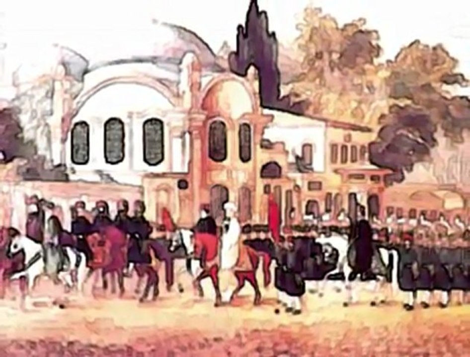 MEHMET KOVANCI AN GELİR(ATİLLA İLHAN)