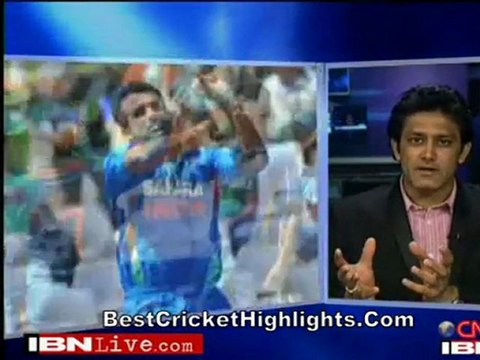 India's Victory analysis by cricket heroes like Viv Richards, Imran Khan - Part 6