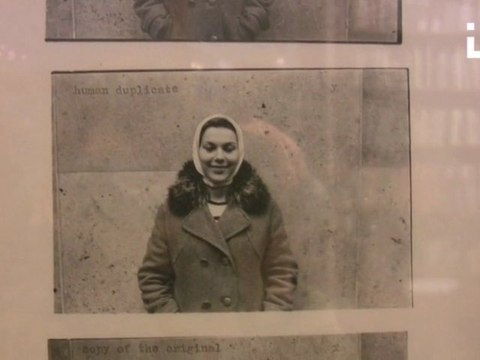 Erdely Miklos in Vintage