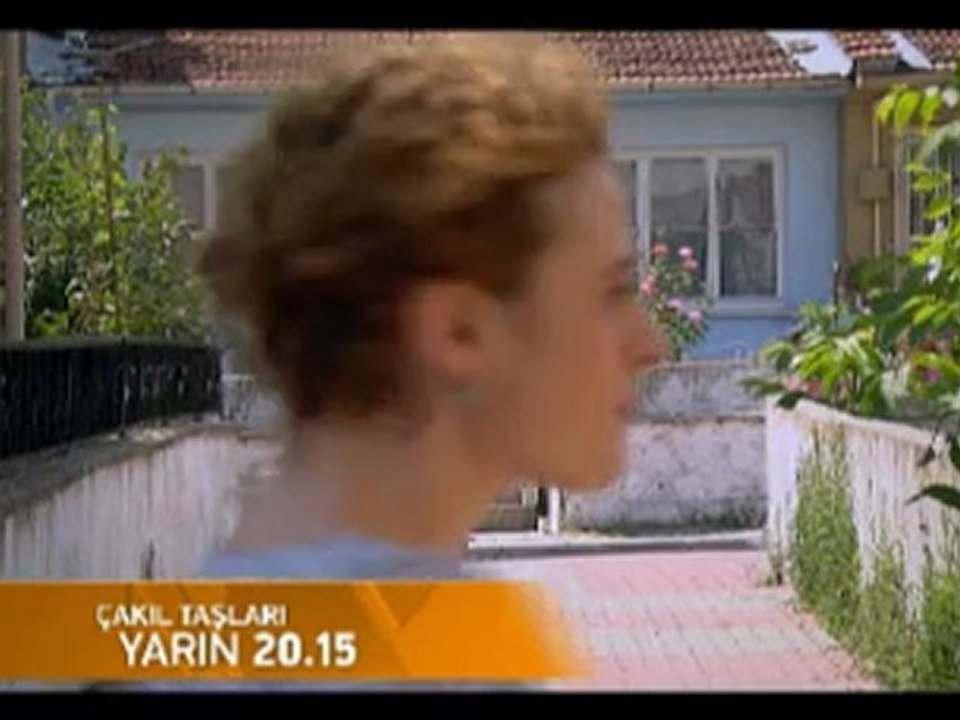 Çakıl Taşları Eski Bölümler Yeniden