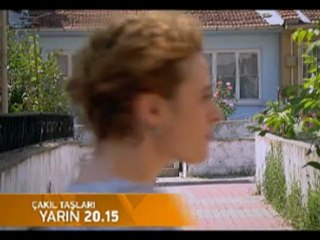 Çakıl Taşları Eski Bölümler Yeniden