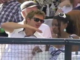 True Blood's Bad Boy Comes to the Rescue