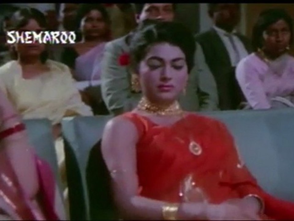 O.P. NAYYAR'S SAMBANDH: "Ab Tho Is Desh.."