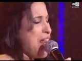 Najat Aatabou live 