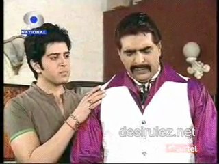 Kasak - 4th April 2011 pt1