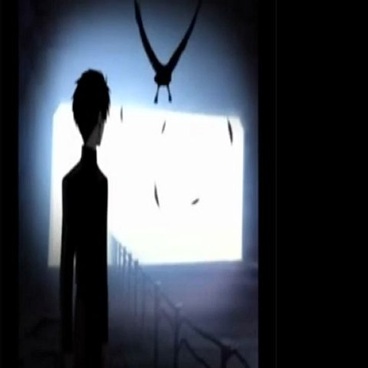 x de clamp evanescence AMV remix léo