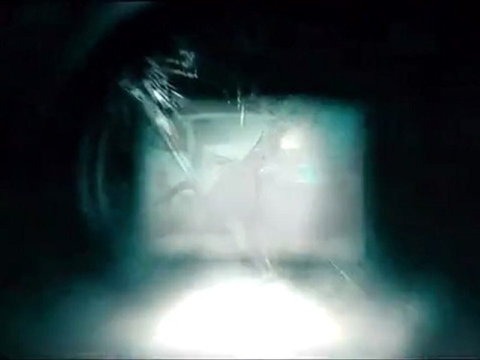 Super 8 TV Spot