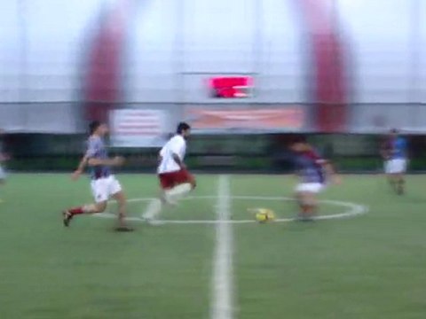 03 04 2011 real maltepe - eski pazar