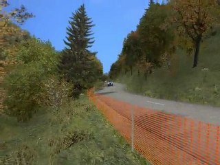 Joux Verte 2 Clio N3 05'43''55