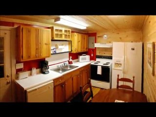 Cabin Rentals Helen GA - Happy Daze - www.RentHelen.com