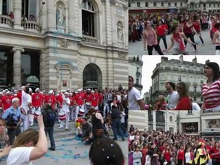 chango Carnaval Angers