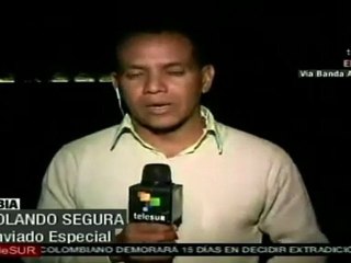 Tensiones crecientes en Libia