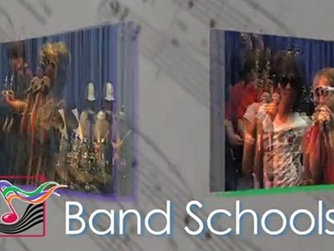 Frisco School of Music - Rock, Jazz and Classical Schools