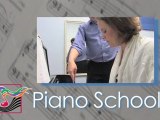 Frisco School of Music - Piano Lessons