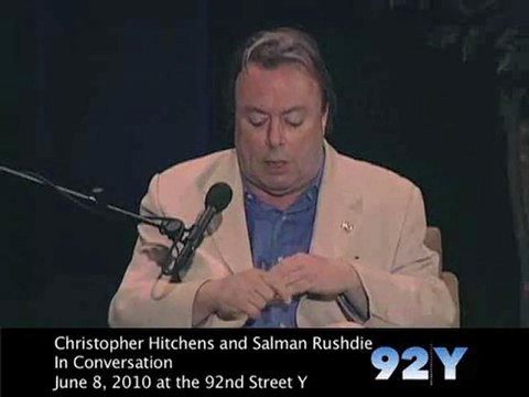Rushdie and Hitchens Playfully Alter Classic Literature