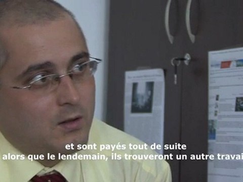 Pourquoi les Roumains croient-ils les Roms paresseux