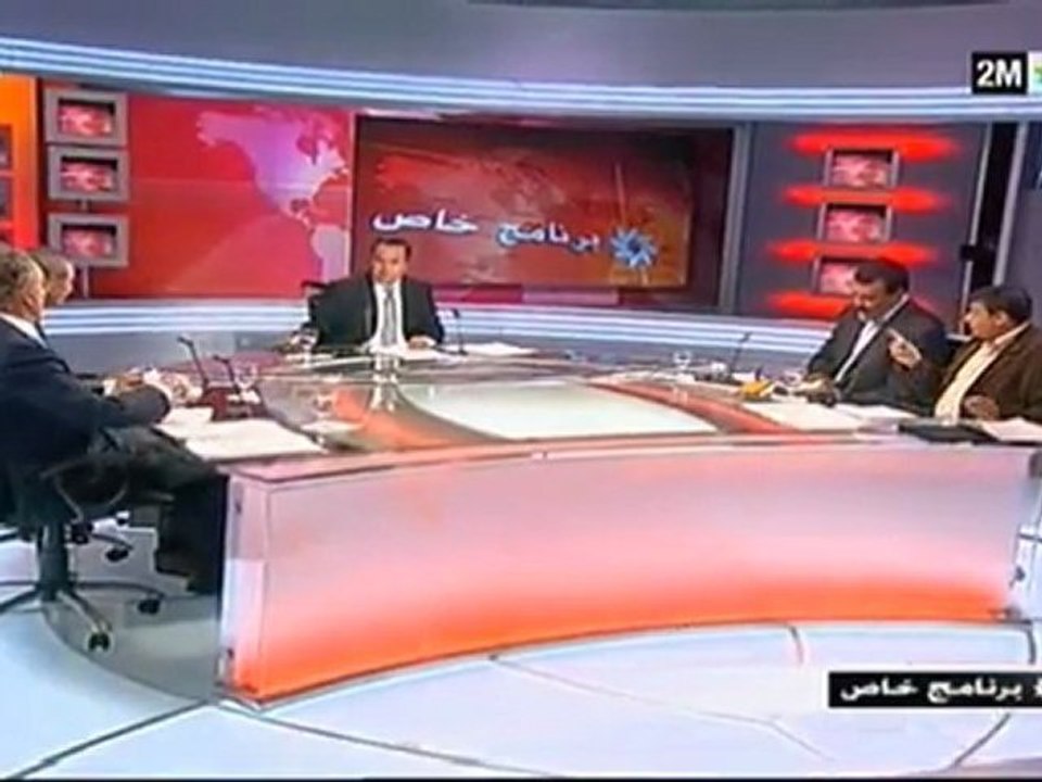 برنامج خاص : الأحد 3 أبريل