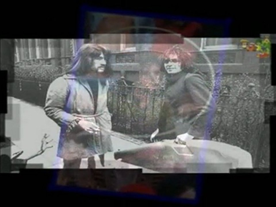 SYD BARRETT - Religius Expererience Take10 (Instrumental)