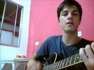 Celso toca Chao de giz - Ze Ramalho