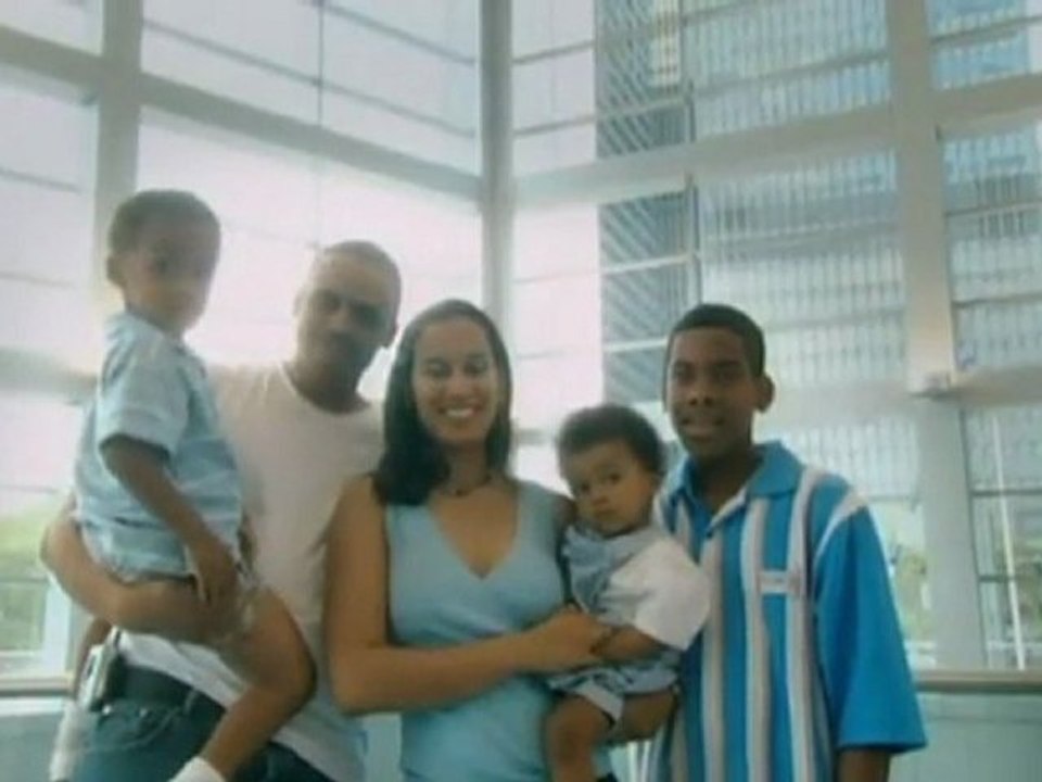 The Ghost in your Genes - Part 4